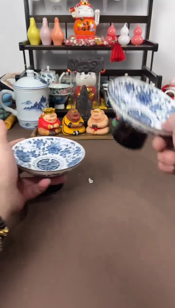 瓷片陶瓷库存清仓福利！