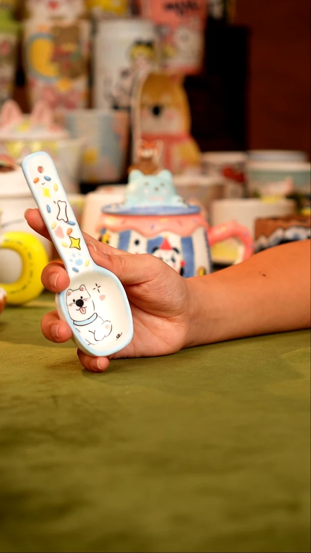 牡野器物牡野器物A