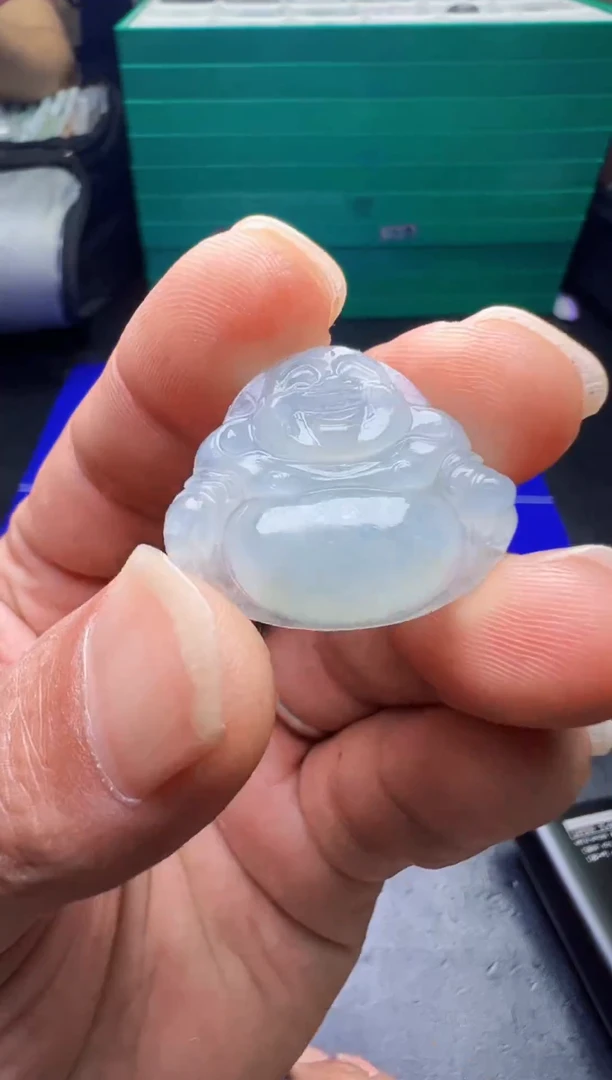 未镶嵌定制翡翠天然翡翠A货