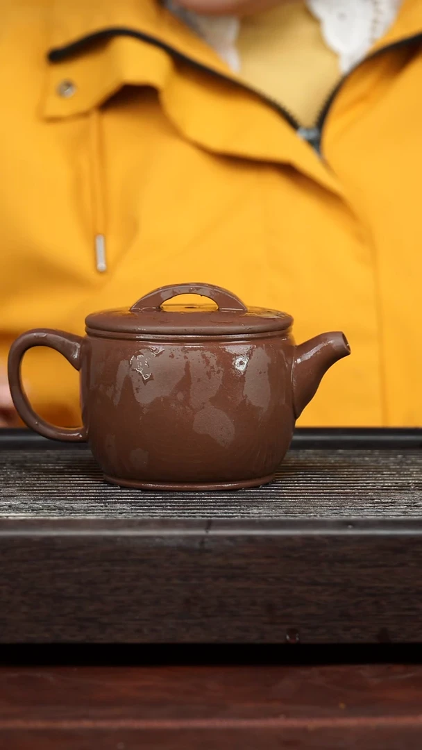 茶壶紫砂精品紫砂壶62.........350CC