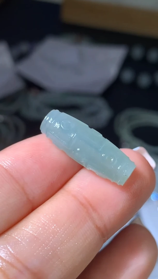 未镶嵌定制翡翠mh