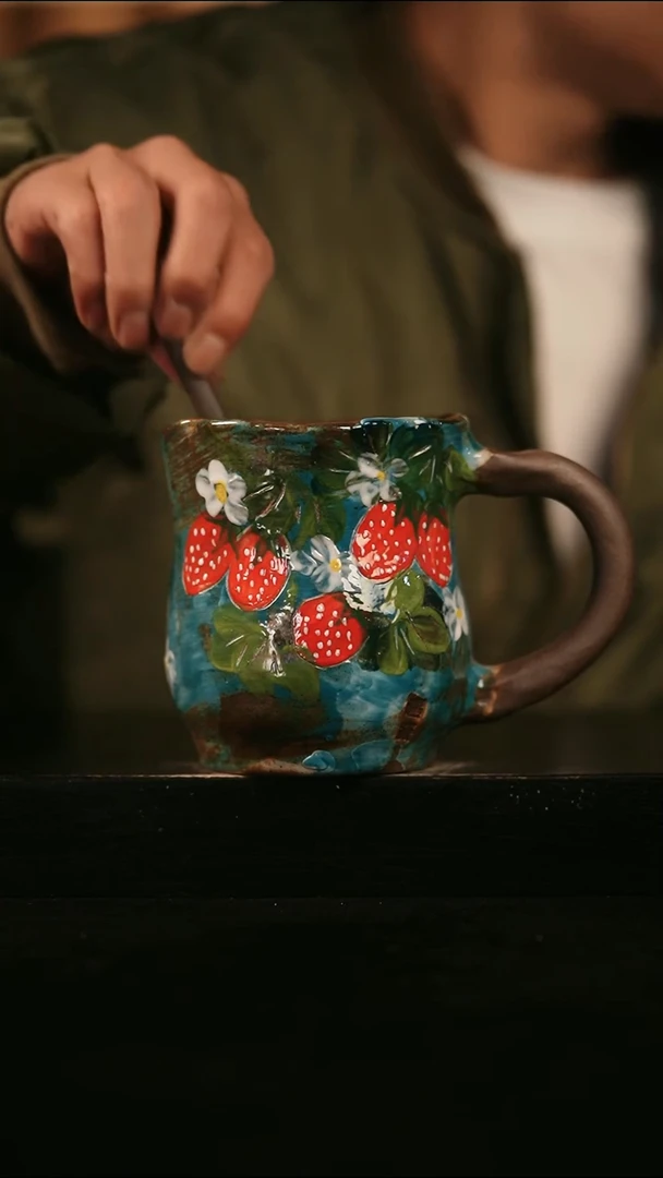 其他830遇瓷手作同款