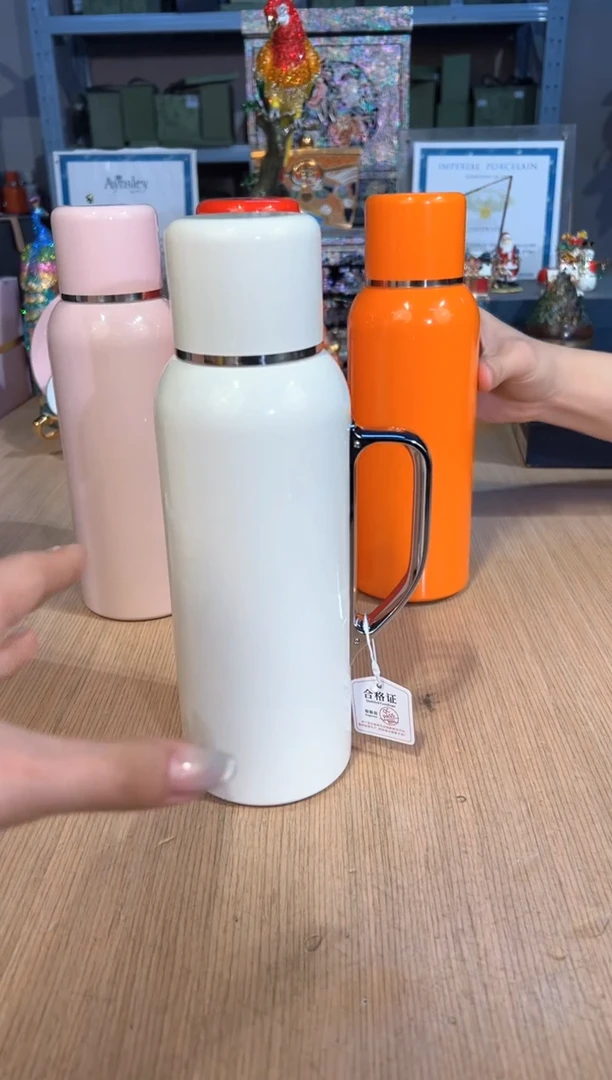 【闪购商品】杯159福蓉古早壶850ML（白）