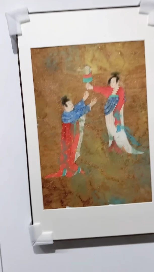 国画胡老师作品分享