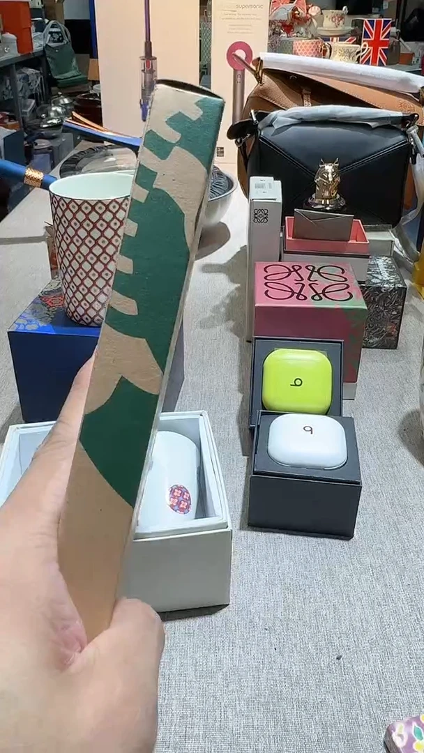 【闪购商品】瓷片正品保真，清库存