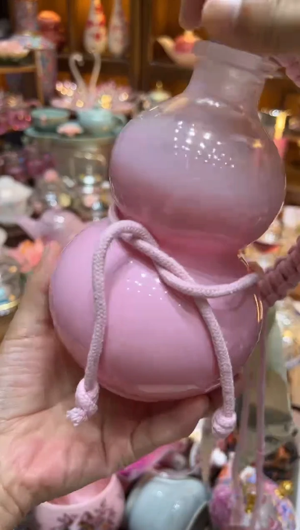 葫芦水壶66666666