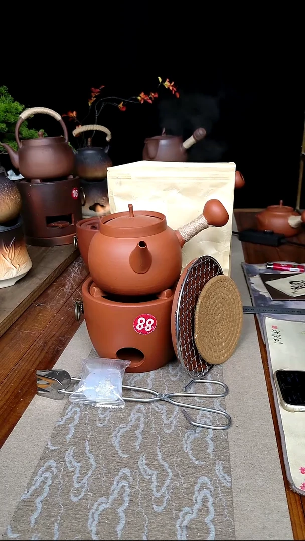 碳炉套组5555666688888888