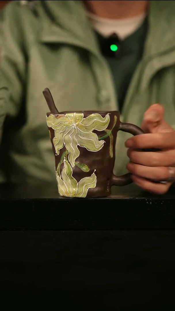 其他419遇瓷手作同款