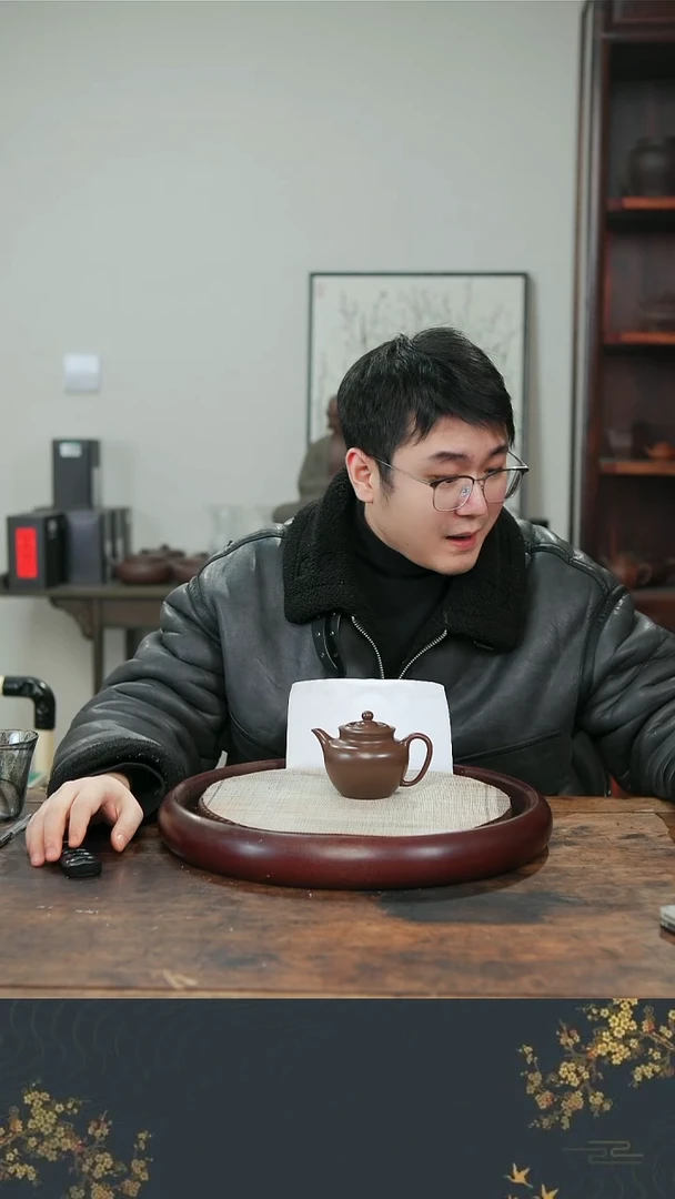 茶壶紫砂煜品轩紫砂1