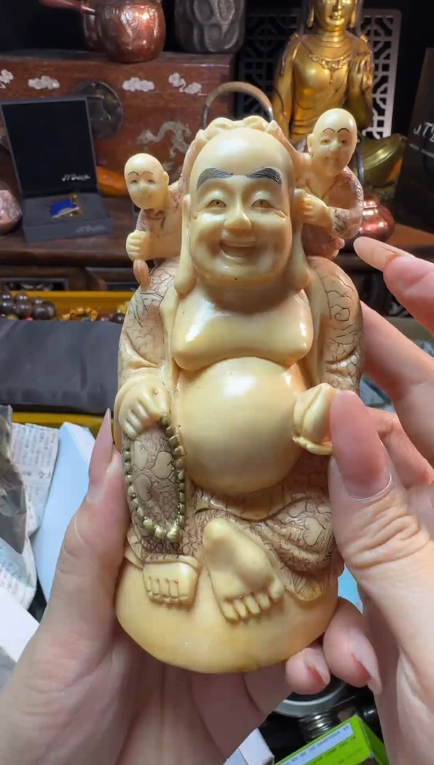 茶宠瓷器瓷器瓷器