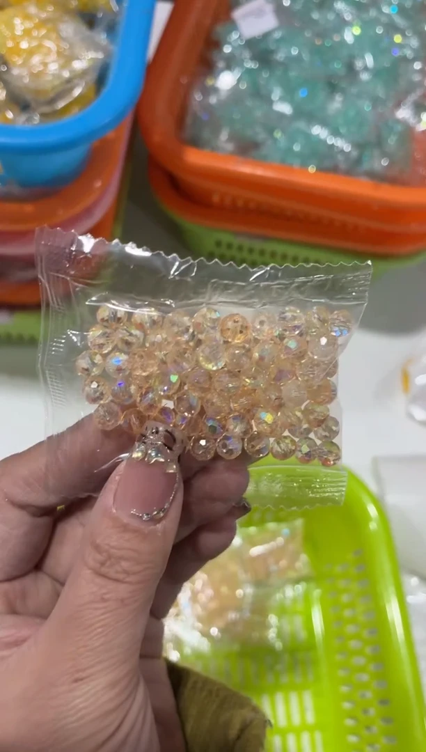 玻璃17254---- 卡6--3包