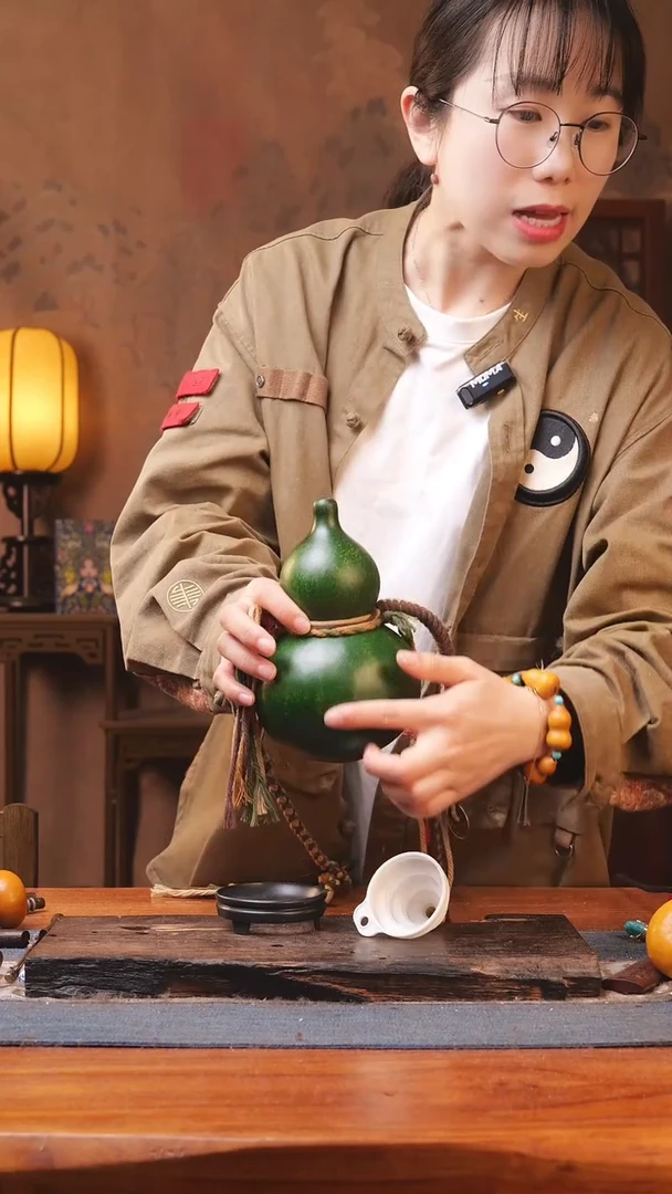 【闪购商品】226号精品葫芦理性消费拍拍退退限购