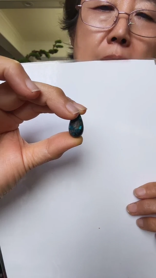 非金属布艺幽*珠