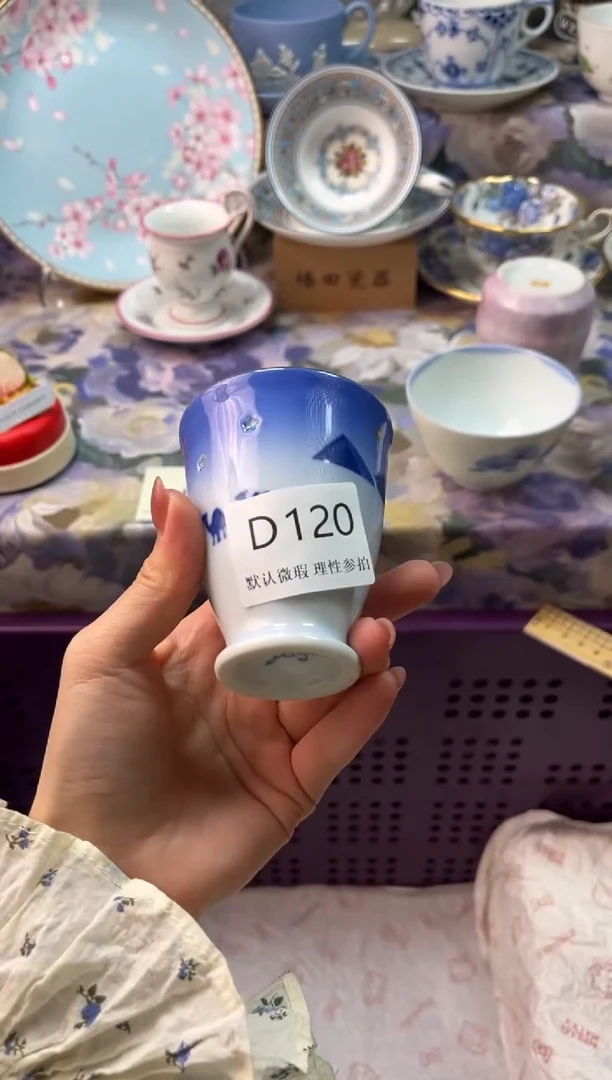 瓷片暖*瓷片瓷片          D 120