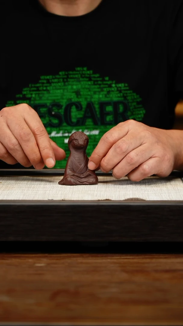 茶壶紫砂紫泥小蛇