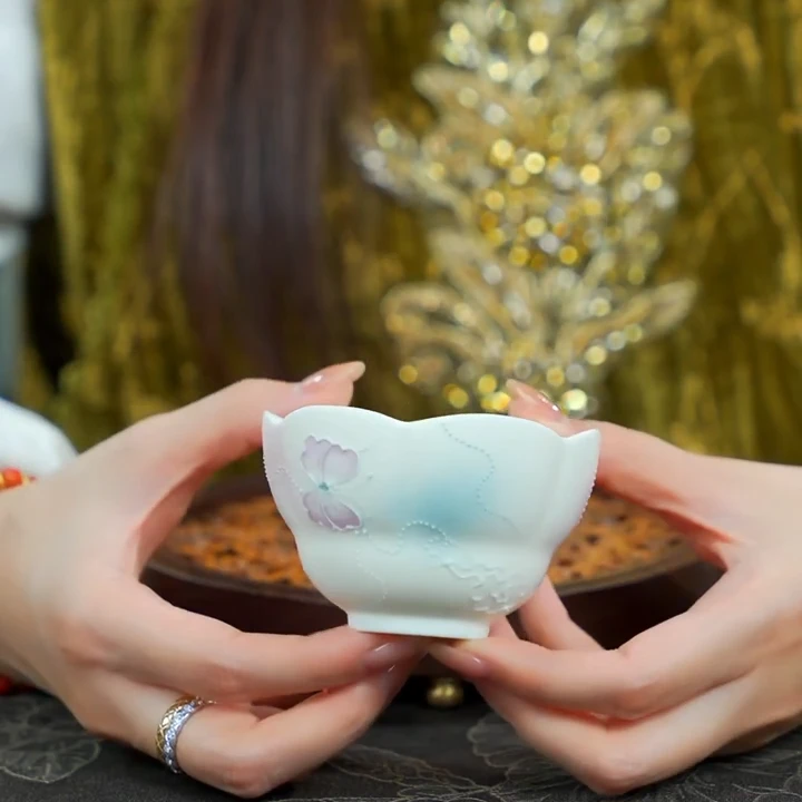 云裳-枯荷杯SK0043