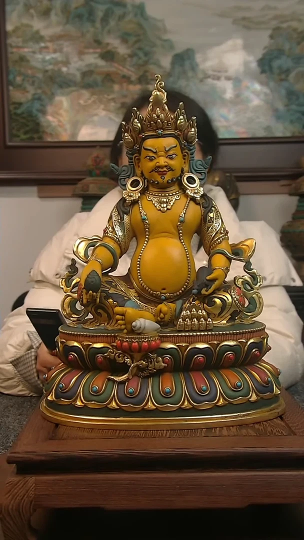 铜天****4收藏摆件00001