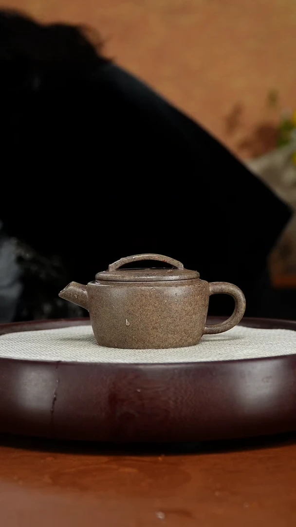 茶壶紫砂宜兴紫砂壶