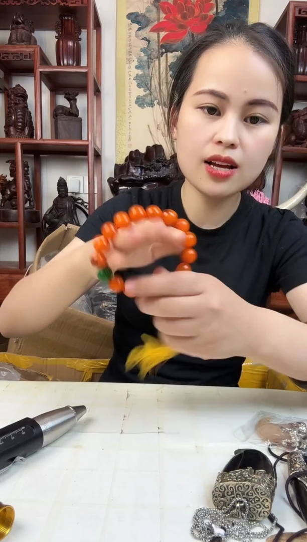 木臻宝工艺直播商品