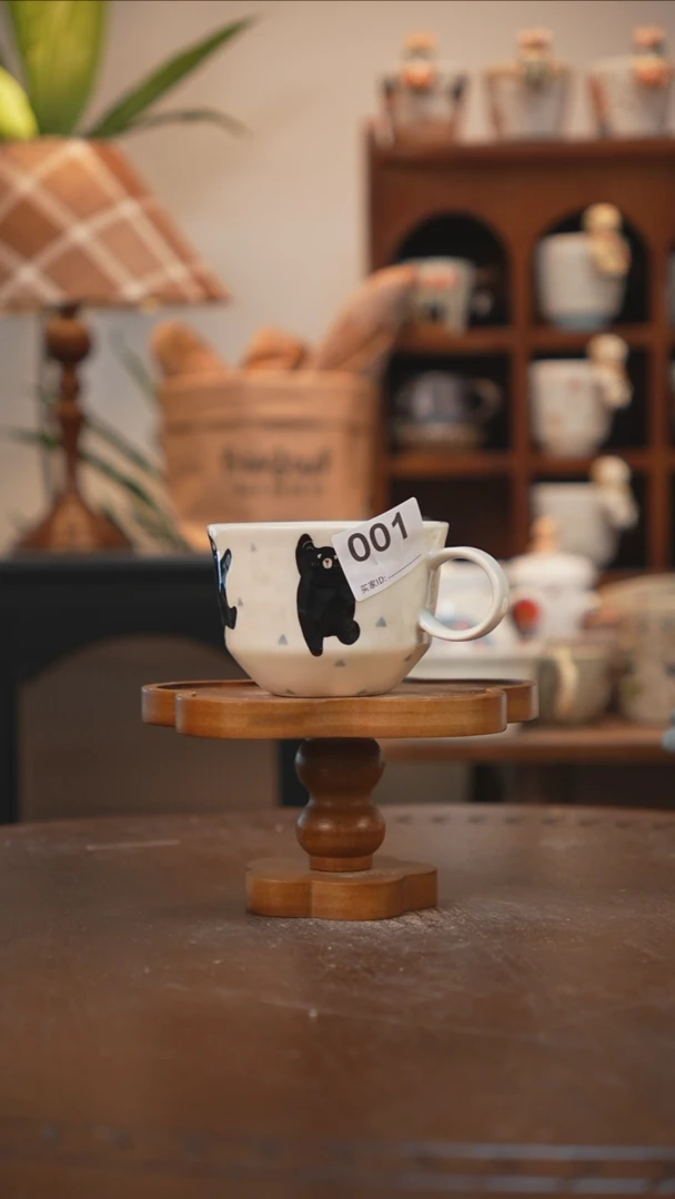 碗川谷原创陶瓷5.31直播福利微瑕1