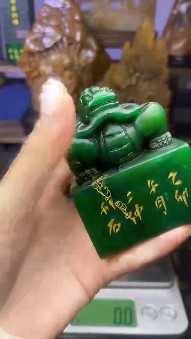 寿山石印石天然寿山石11111