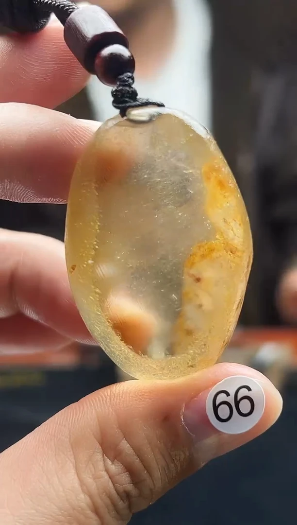 未镶嵌珠宝半成品水晶66