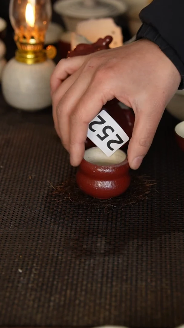 【闪购商品】252景德镇{立梦陶}手作