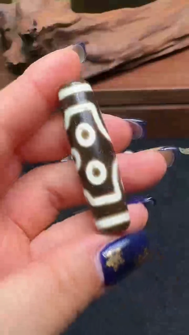 其他猛犸象牙七Y单珠