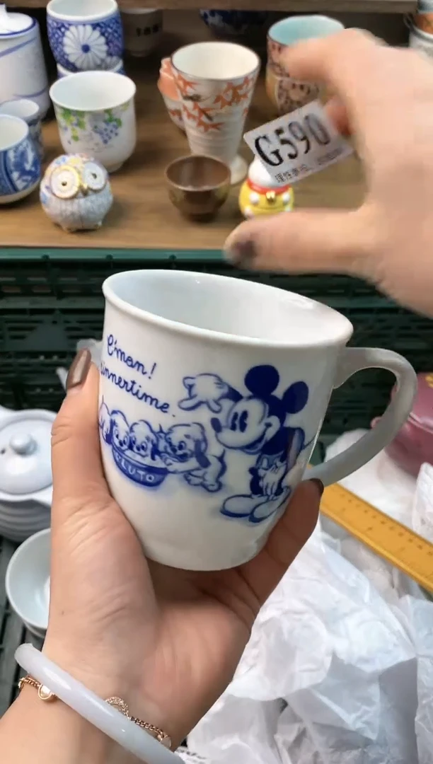 【闪购商品】瓷片[○･｀Д´･ ○]