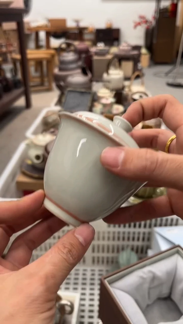 【闪购商品】陶瓷