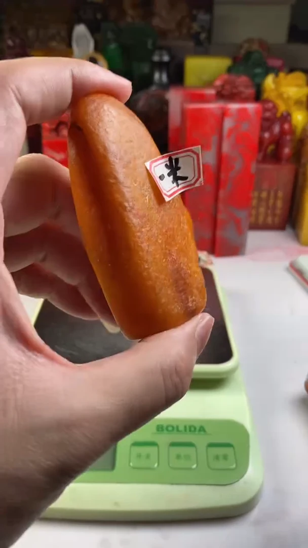 寿山石印石2寿山石