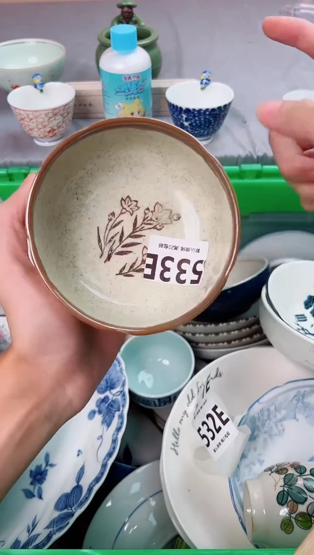 瓷片湛*白533E瓷器瓷器瓷器瓷器