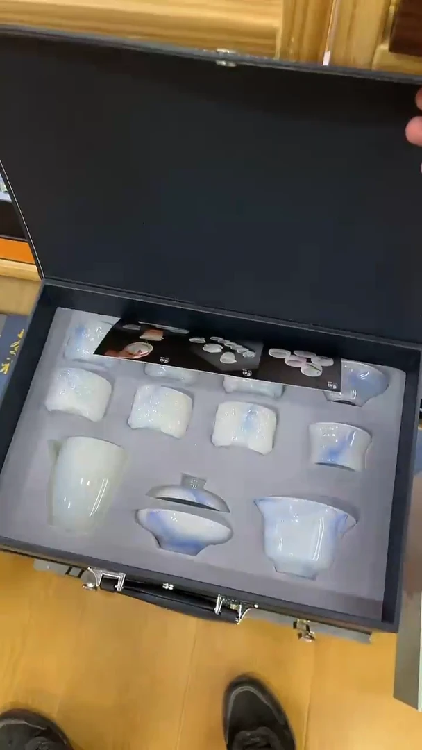 【闪购商品】展宏茶具展宏茶具@A-