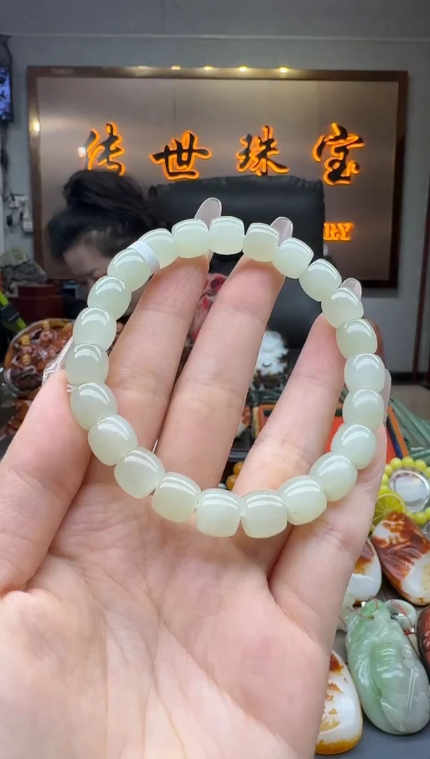 和田玉未镶嵌挂件        xjhsl10