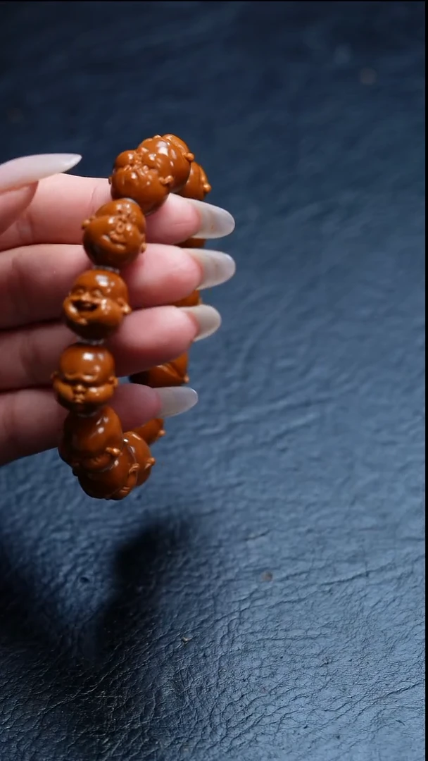 手串/手链橄榄核橄榄核