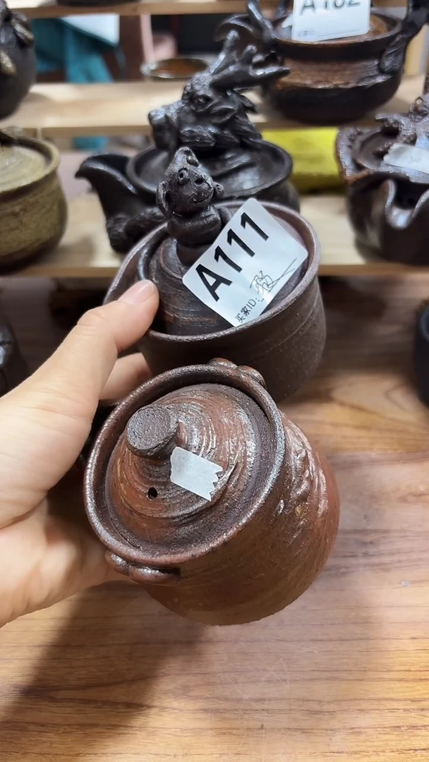 每**乐爱砂陶艺爱砂陶艺