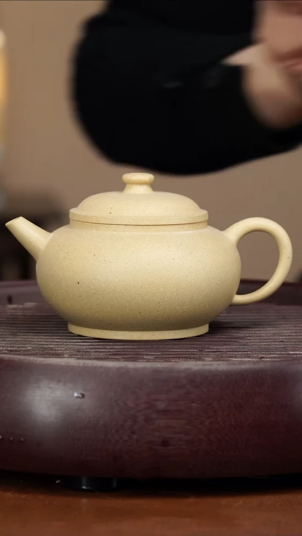 【闪购商品】紫砂茶壶宜兴紫砂壶