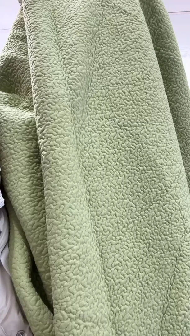 棉220*240纯棉床盖41号微瑕