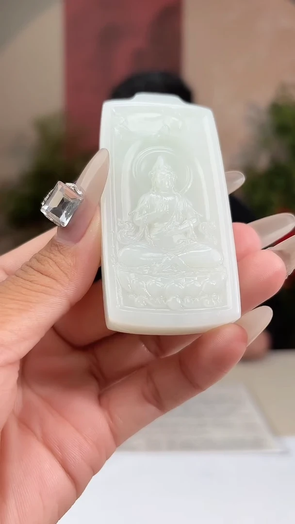 定制和田玉多样性发货拍一发一