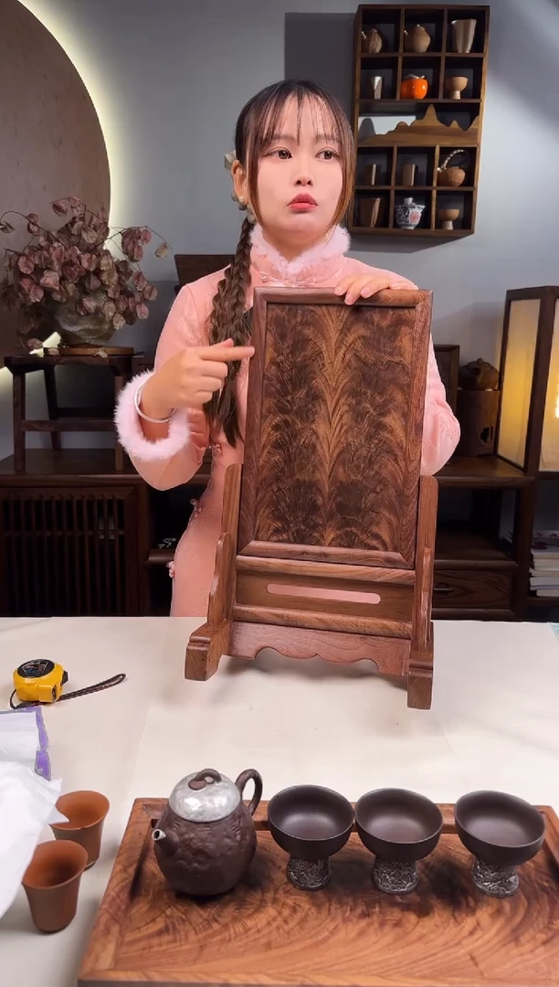 北美黑胡桃实木原木