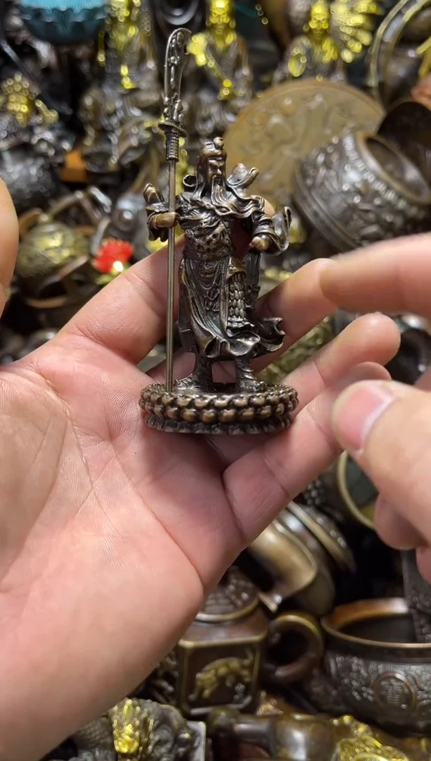 精选铜器专属链接