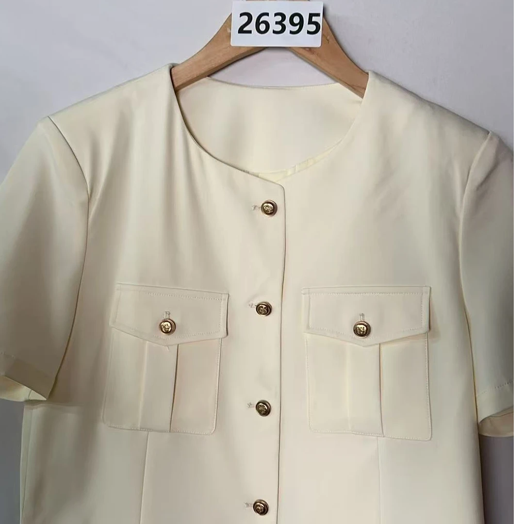 V系列-欧家时尚女装【26395】贰15J