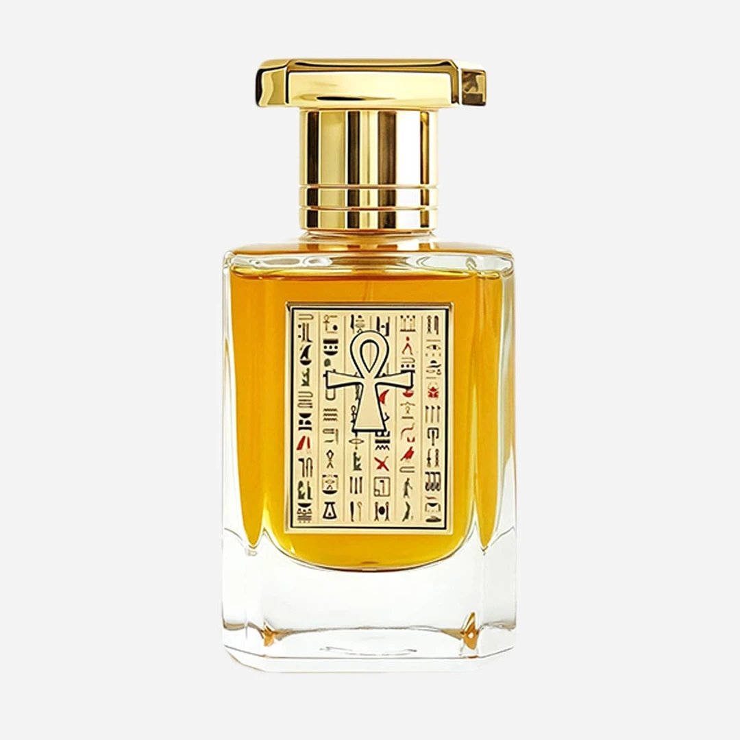 心灵工匠 Soul Artisan 归来香水 50ml浓香精 木质东方调