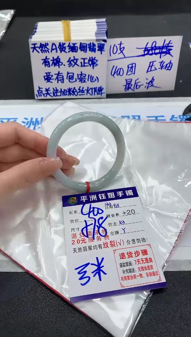 未镶嵌手镯翡翠11111