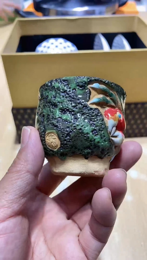 瓷片生活的本意就是开心@@1