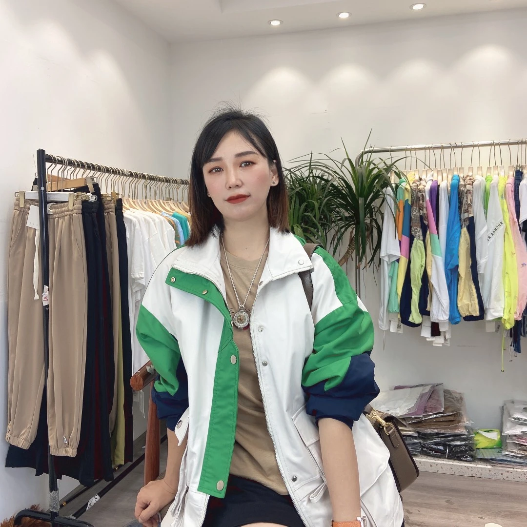 901—999金姐家百搭上衣主播拿的对应编码去拍