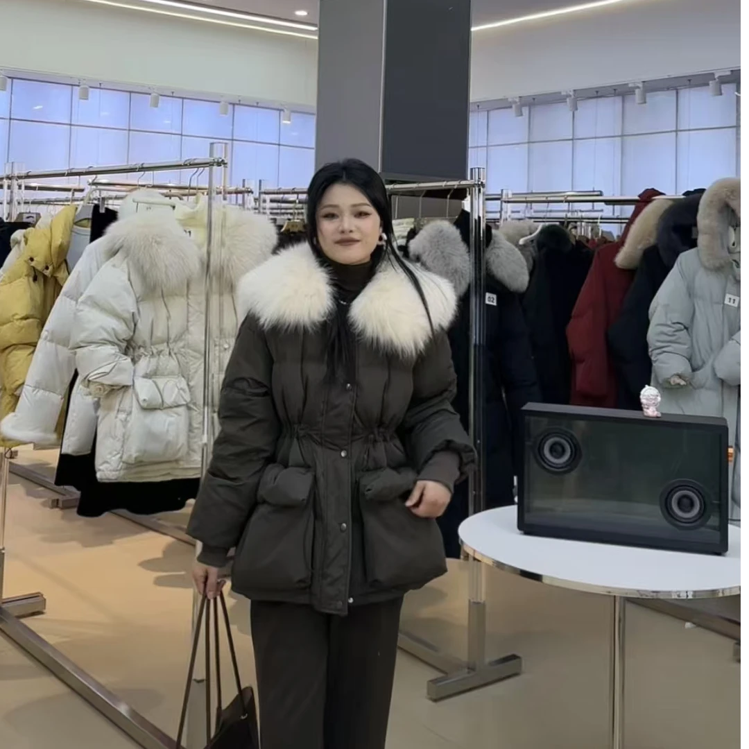 【苏兰文】新品外套-6010-YR