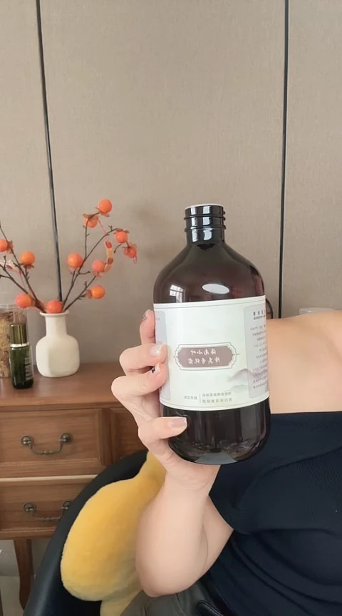 降真香其他海南小叶降真香头道无稀释纯露500毫升