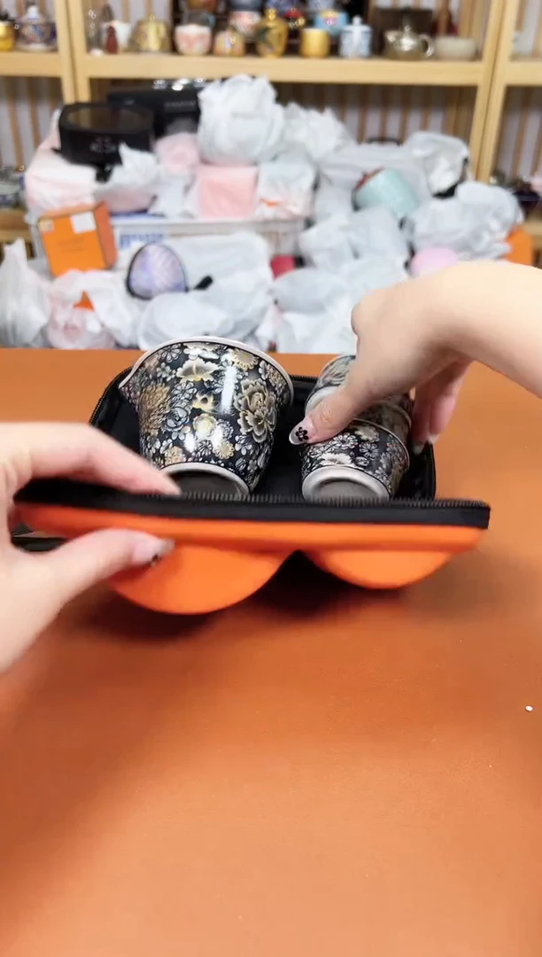 【闪购商品】万家瓷坊清货商品链接@@F630