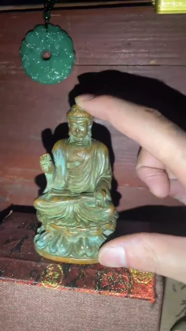老物件孤品闪拍链接